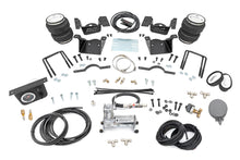 Load image into Gallery viewer, Air Spring Kit w compressor 0 7.5inch Lift Chevy GMC 2500HD 3500HD 11 19