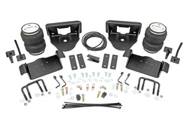 Air Spring Kit 0 6inch Lifts Ford F 150 4WD 2004 2014