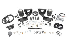 Load image into Gallery viewer, Air Spring Kit w Compressor 0 6inch Lifts Ford F 150 4WD 04 14