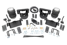 Load image into Gallery viewer, Air Spring Kit 0 6inch Lifts Ford F 150 4WD 2021 2023