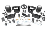 Air Spring Kit 0 6inch Lifts Ford F 150 4WD 2021 2023