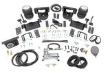 Air Spring Kit w Compressor 0 6inch Lifts Ford F 150 4WD 21 23