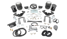 Load image into Gallery viewer, 4 6 Inch Lift Kit Air Spring Kit w Compressor Chevy GMC 1500 19 23