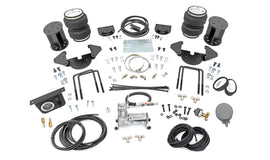 4 6 Inch Lift Kit Air Spring Kit w Compressor Chevy GMC 1500 19 23