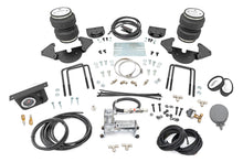 Load image into Gallery viewer, Air Spring Kit w compressor Chevy GMC 1500 19 23