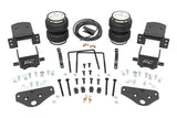 Air Spring Kit Ford Super Duty 4WD 2017 2022
