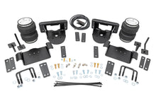 Load image into Gallery viewer, Air Spring Kit 0 6inch Lifts Ford F 150 4WD 2015 2020