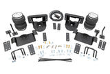 Air Spring Kit 0 6inch Lifts Ford F 150 4WD 2015 2020
