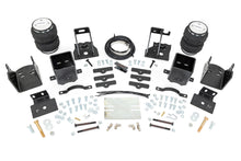 Load image into Gallery viewer, Air Spring Kit 3 6inch Lifts Ford Super Duty 4WD 2005 2016