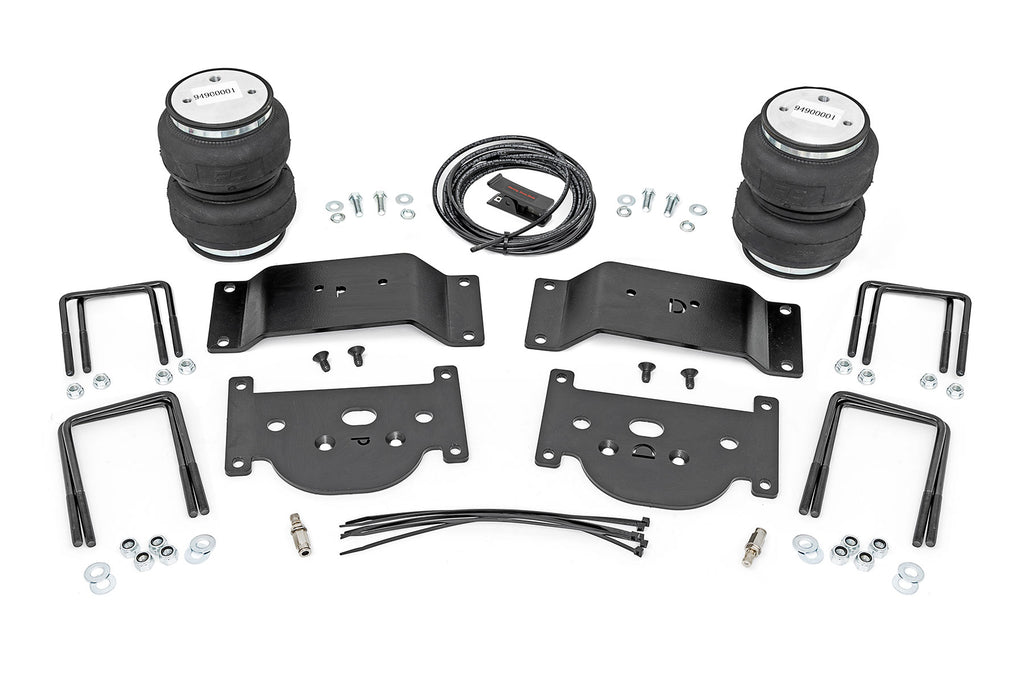 Air Spring Kit 0 6inch Lifts Toyota Tundra 2WD 4WD 2007 2021