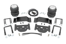 Load image into Gallery viewer, Air Spring Kit 0 6inch Lifts Toyota Tundra 2WD 4WD 2007 2021