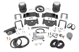 Air Spring Kit w compressor 0 6inch Lifts Toyota Tundra 07 21