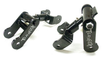 Load image into Gallery viewer, Toyota FJ60/ FJ70/FJ80 Front Or Rear Revolver Shackle Kit 2.5 Inch Pair