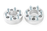 2 Inch Wheel Spacers 6x135 Ford F 150 4WD 2004 2014