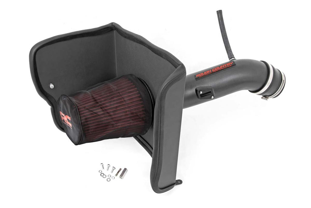 Cold Air Intake Kit 5.7L Pre Filter Toyota Tundra 12 21
