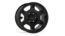 Load image into Gallery viewer, Nomad Off-Road Wheel - Base - 6x139mm - Metallic Black