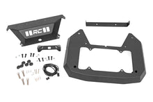 Load image into Gallery viewer, Spare Tire Carrier Delete Kit Jeep Wrangler 4xe 21 23 Wrangler JL 18 23