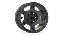 Load image into Gallery viewer, Nomad Off-Road Wheel - Base - 6x139mm - Titanium Gray