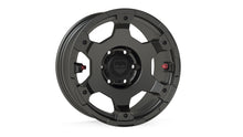 Load image into Gallery viewer, Nomad Off-Road Wheel - Deluxe - 6x139mm - Titanium Gray