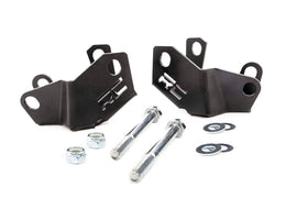 Lower Control Arm Skid Kit Rear Jeep Wrangler 4xe 21 23 Wrangler JL 18 23