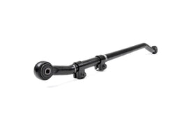 Track Bar Forged Rear 2.5 6 Inch Lift Jeep Wrangler TJ 97 06