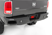 Load image into Gallery viewer, Rear Bumper Ram 2500 2WD 4WD 2010 2023