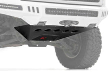Load image into Gallery viewer, Skid Plate Prerunner Bumper Chevy GMC 1500 07 13