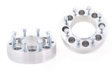 2 Inch Wheel Spacers 8x170 Ford Super Duty 4WD 2003 2022