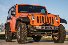 Load image into Gallery viewer, Inferno Front Winch Bumper | Jeep Wrangler JK/JL