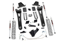 Load image into Gallery viewer, 6 Inch Lift Kit Diesel Radius Arm No OVLD M1 Ford Super Duty 15 16