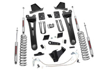 Load image into Gallery viewer, 6 Inch Lift Kit Diesel Radius Arm No OVLD Ford Super Duty 15 16
