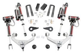 3.5 Inch Lift Kit Vertex Chevy GMC 2500HD 3500HD 11 19
