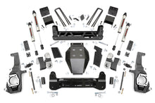 Load image into Gallery viewer, 5 Inch Lift Kit NTD V2 Chevy GMC 2500HD 3500HD 11 19