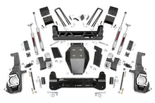 Load image into Gallery viewer, 5 Inch Lift Kit NTD Chevy GMC 2500HD 3500HD 11 19
