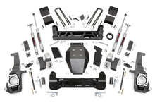 Load image into Gallery viewer, 7.5 Inch Lift Kit NTD Chevy GMC 2500HD 3500HD 11 19