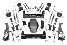 Load image into Gallery viewer, 7.5 Inch Lift Kit Torsion Drop Chevy GMC 2500HD 3500HD 11 19