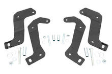 Load image into Gallery viewer, Control Arm Relocation Kit Front Jeep Gladiator JT 20 22 Wrangler JL 18 23