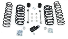 Load image into Gallery viewer, Jeep TJ/LJ 3 Inch Lift Kit No Shocks Or Sway Bar Disconnects 97-06 Wrangler TJ/LJ