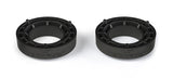 Jeep JL and Jeep JT EcoDiesel 1 Inch Coil Spring Spacer Adjustment Kit Front