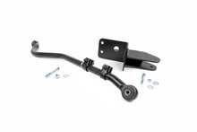 Load image into Gallery viewer, Jeep Front Forged Adjustable Track Bar XJ ZJ MJ w 0 3.5in