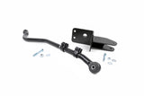 Jeep Front Forged Adjustable Track Bar XJ ZJ MJ w 0 3.5in