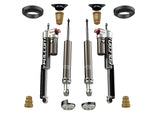 Toyota 4Runner Sport Tow/Haul Shock Falcon 2 Inch and Spacer Lift System For 10-Pres Toyota 4Runner