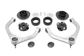 3 Inch Lift Kit Ram 1500 4WD 2012 2018 and Classic