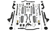 Load image into Gallery viewer, Jeep JK Long Arm Suspension 4 Inch Alpine RT4 System No Shock Absorbers For 07-18 Wrangler JK 2 Door