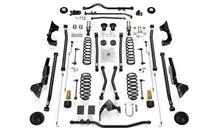 Load image into Gallery viewer, Jeep JK Long Arm Suspension 6 Inch Alpine RT6 System No Shock Absorbers For 07-18 Wrangler JK 2 Door