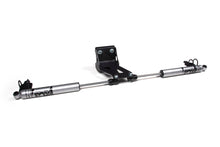 Load image into Gallery viewer, Dual FOX Steering Stabilizer Kit