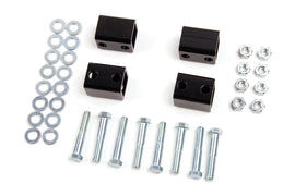 Carrier Bearing Drop Kit - Mounts Above Crossmember