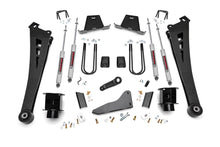 Load image into Gallery viewer, 5 Inch Lift Kit Non Dually Ram 3500 4WD 2013 2015