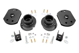 2.5 Inch Lift Kit Ram 2500 4WD 2014 2023