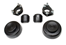 Load image into Gallery viewer, Jeep KJ Liberty 2 Inch Performance Spacer Lift Kit